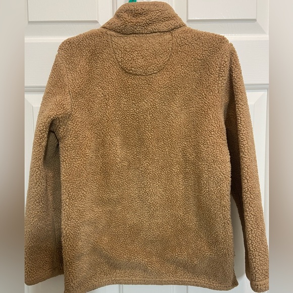 Copper Key kids fleece pullover size 7/8 - Picture 2 of 3